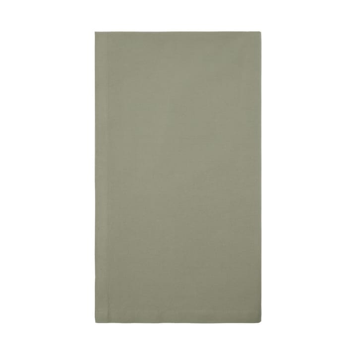 Nappe Real 140x240 cm - Vert olive - House Doctor