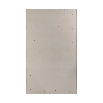 Nappe Twinkle 140x240 cm - Taupe - House Doctor