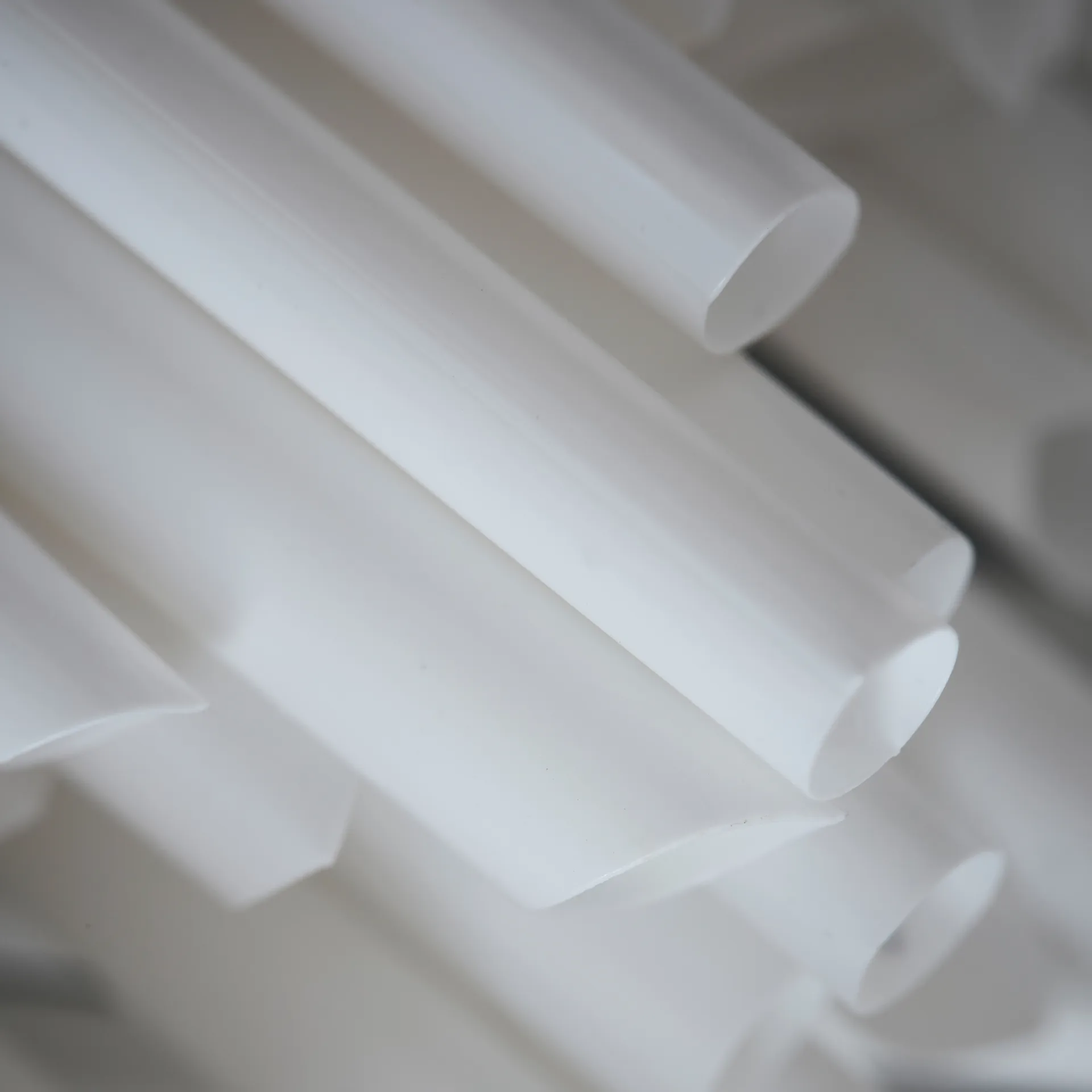 Pailles Save 100-pack, Blanc House Doctor