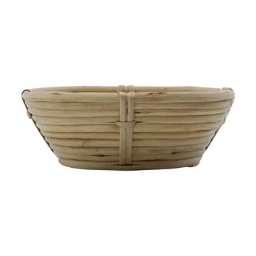 Panier Conical Ø15 cm - Naturel - House Doctor