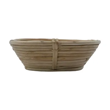 Panier Conical Ø20 cm - Naturel - House Doctor