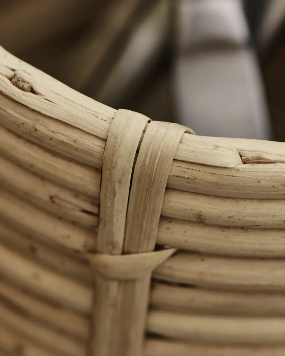 Panier Linder 3 pièces, Naturel House Doctor