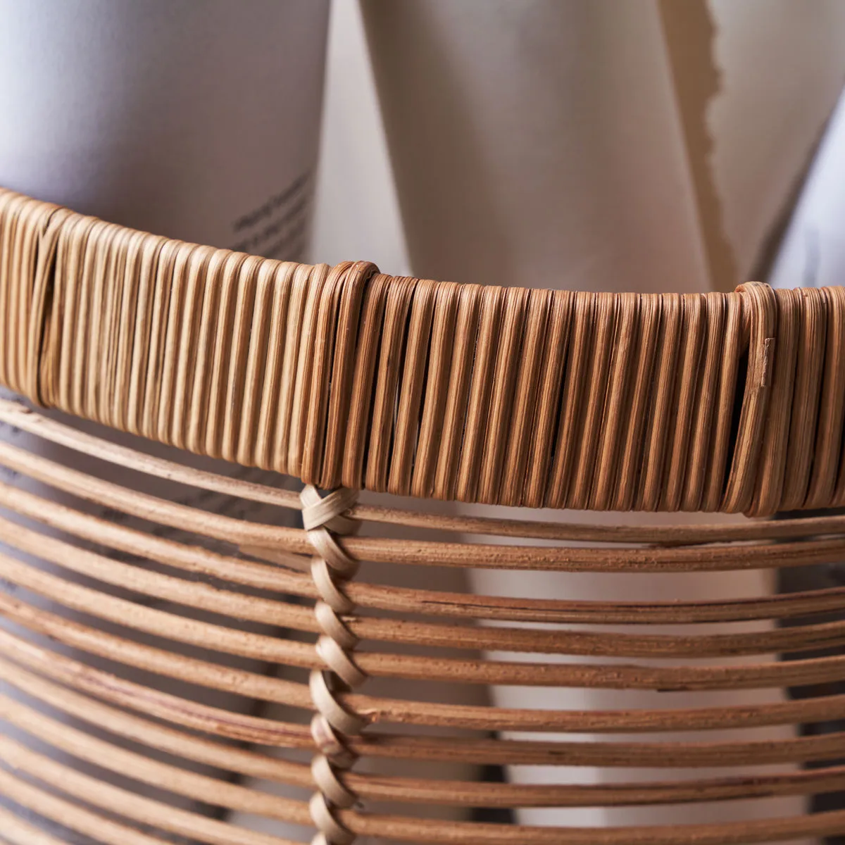 Panier Live 2 pièces, Nature House Doctor