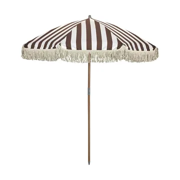 Parasol Shade 230 cm - Brun doré - House Doctor