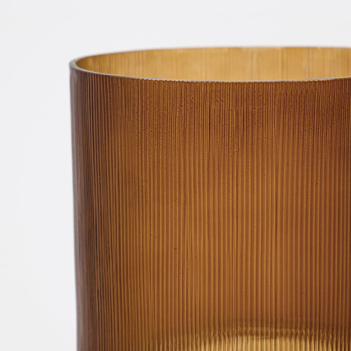 Photophore Amka Ø10 cm, Amber House Doctor