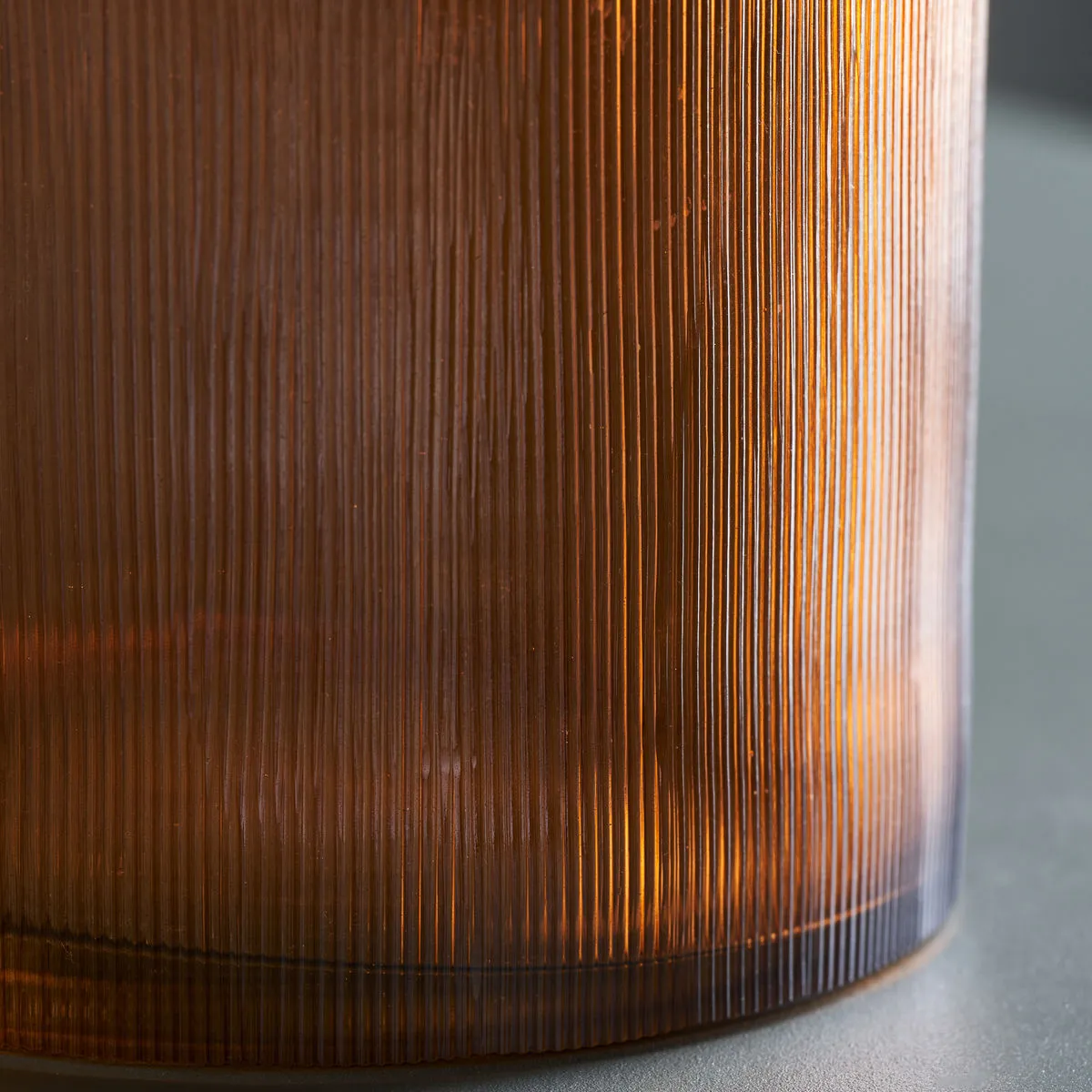 Photophore Amka Ø10 cm, Amber House Doctor