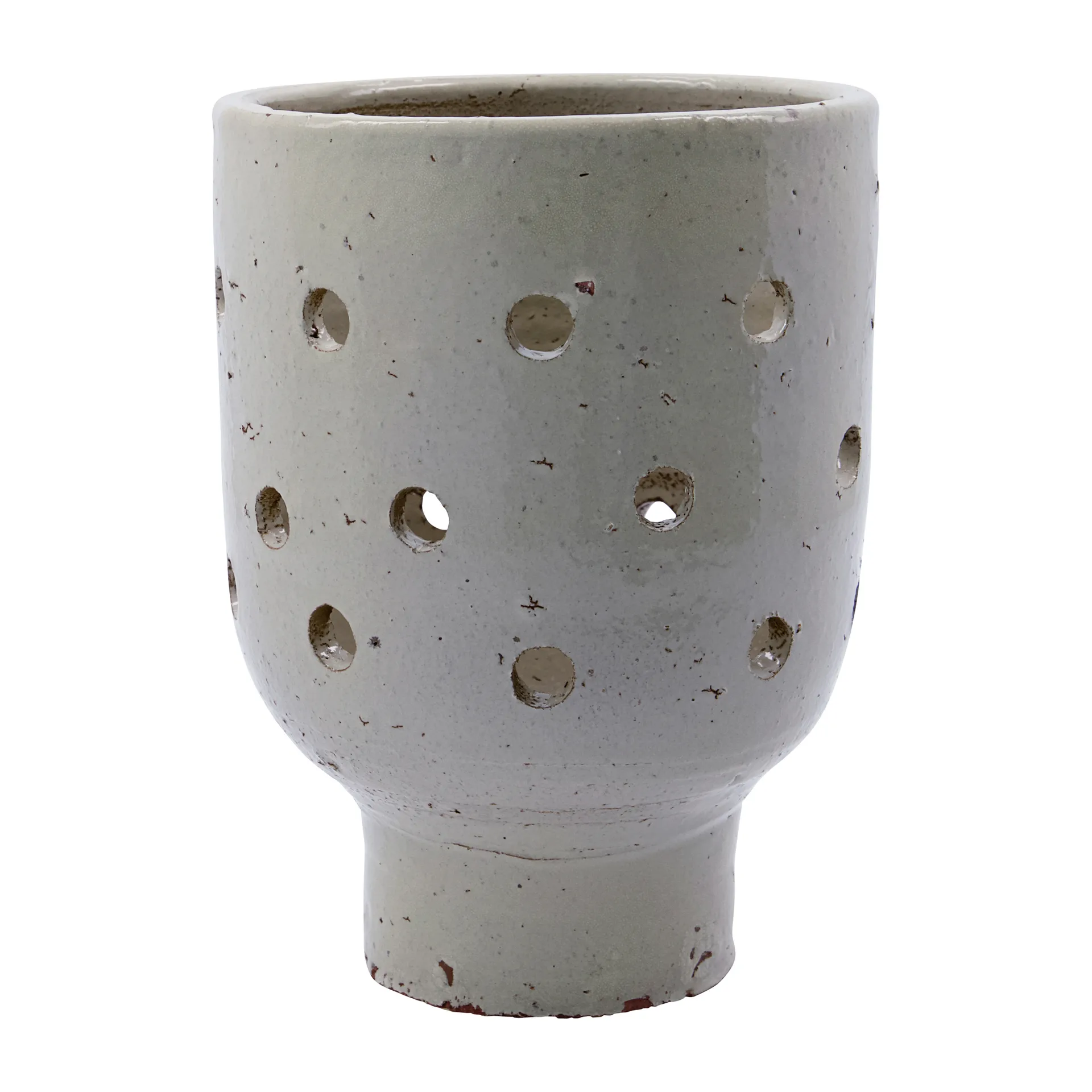 Photophore Artist Ø15 cm, Beige House Doctor