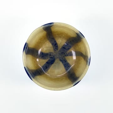 Photophore Blur Ø9 cm - Noir - House Doctor