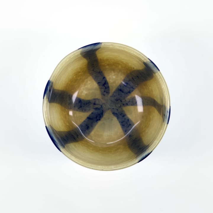 Photophore Blur Ø9 cm, Noir House Doctor