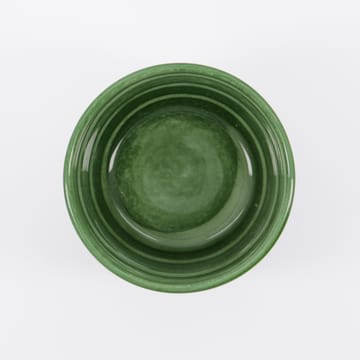 Photophore Blur Ø9 cm - Vert - House Doctor