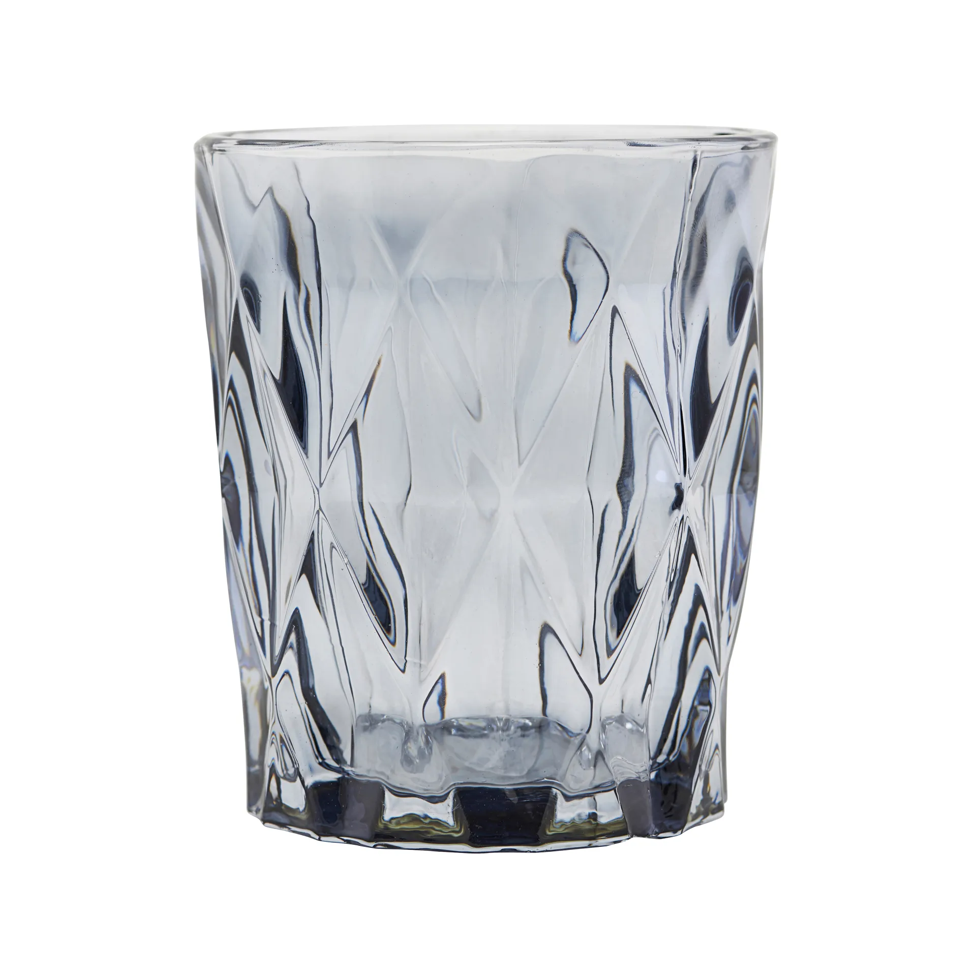 Photophore Facet, Gris House Doctor