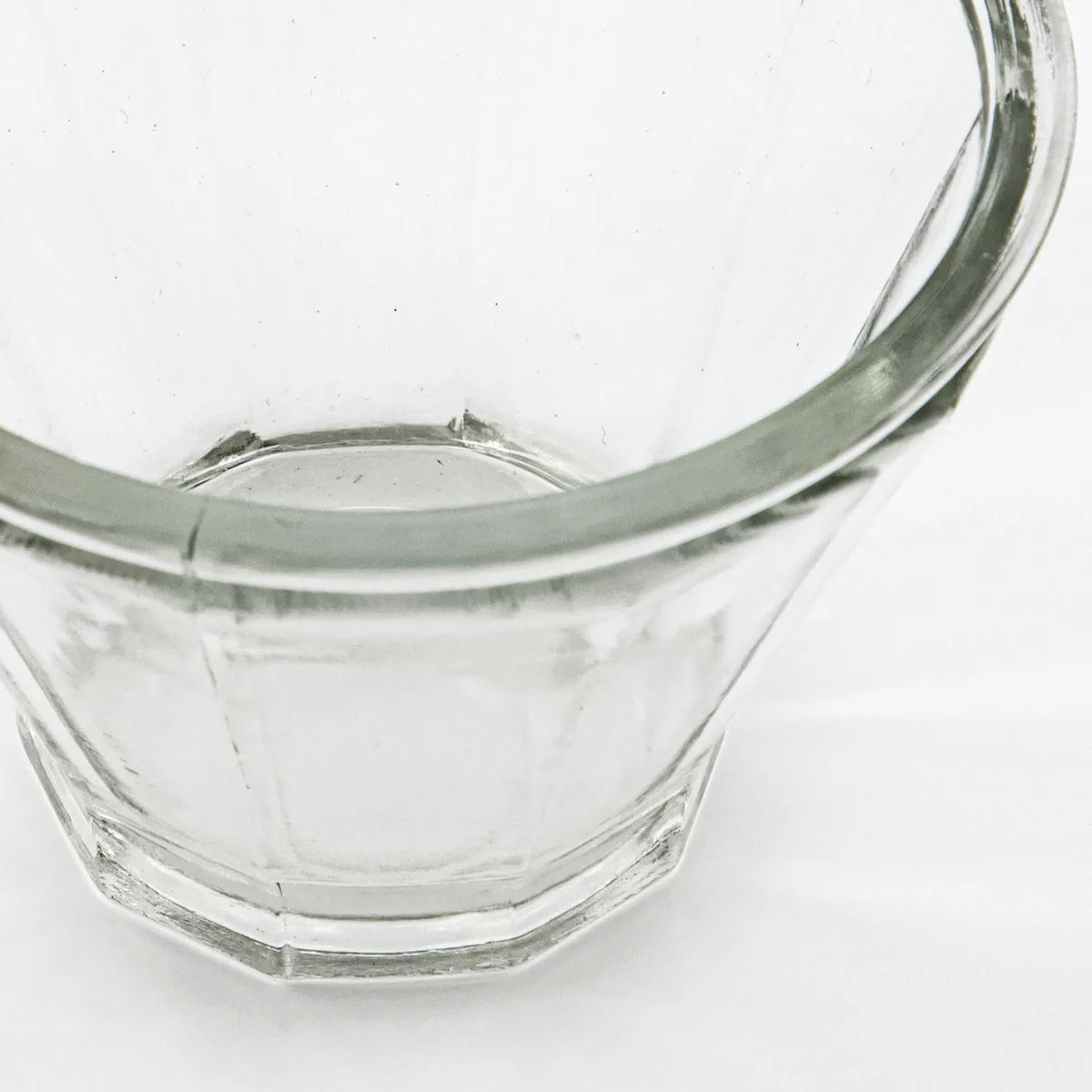 Photophore Fren 7 cm, Transparent House Doctor