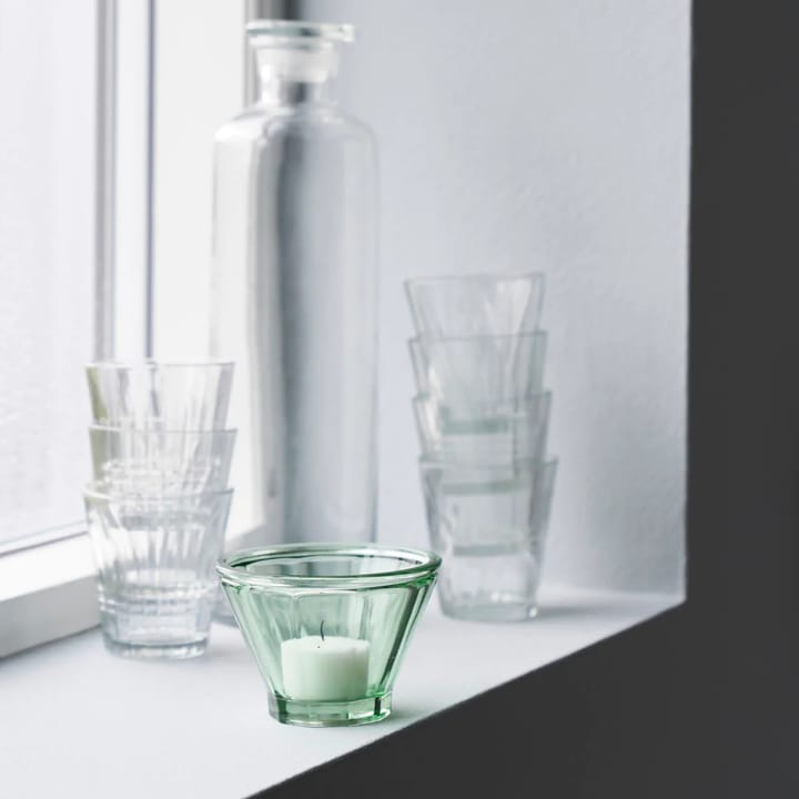 Photophore Fren 7 cm, Vert House Doctor