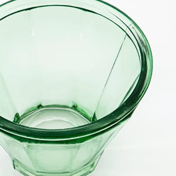 Photophore Fren 7 cm - Vert - House Doctor