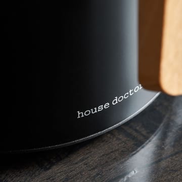 Pichet isotherme Cole 1 L - Noir - House Doctor