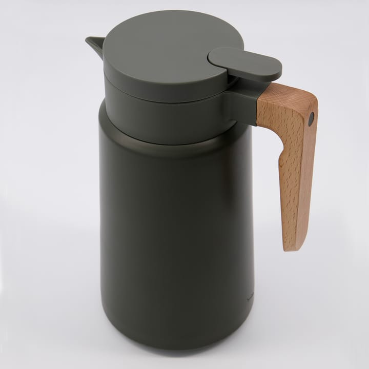 Pichet isotherme Cole 1,8 L, Vert House Doctor
