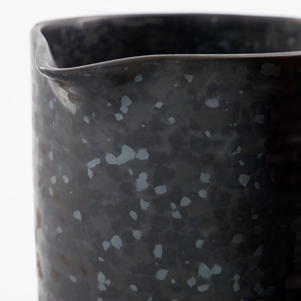 Pichet Pion 1,5 l, Noir-marron House Doctor