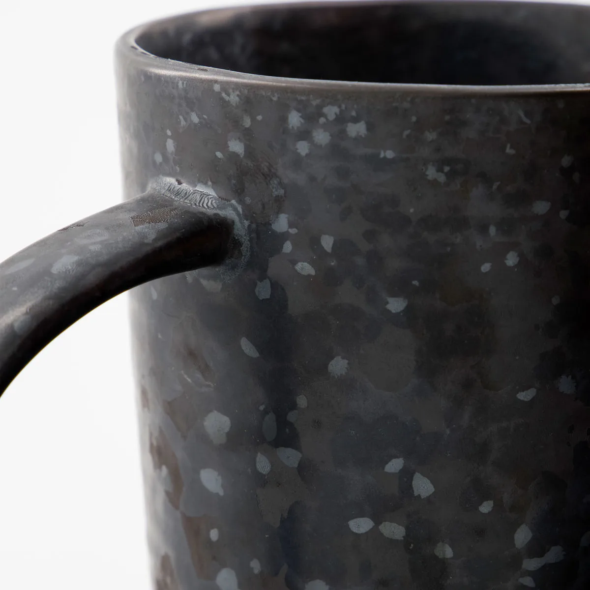 Pichet Pion 1,5 l, Noir-marron House Doctor