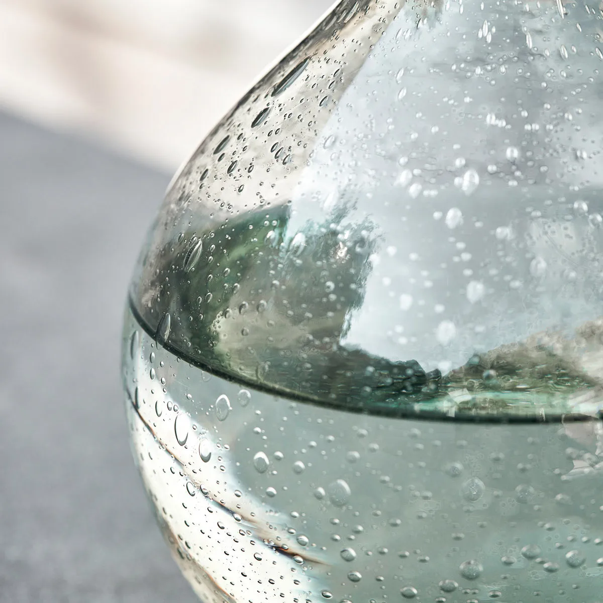 Pichet Rich 1,25 l, Transparent House Doctor