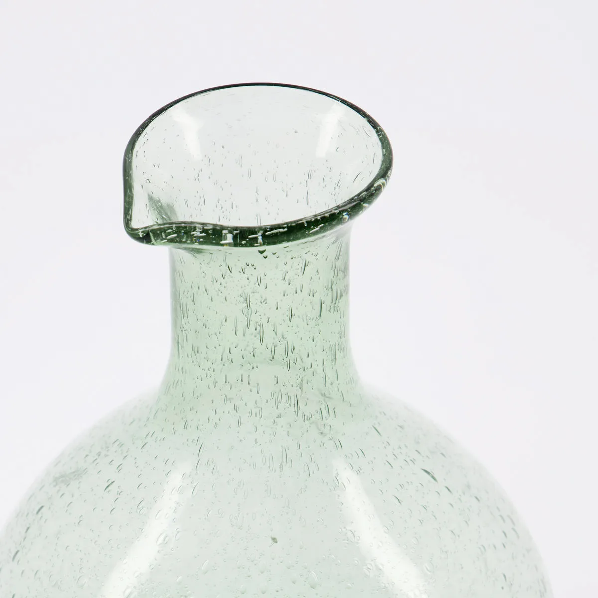 Pichet Rich 1,25 l, Transparent House Doctor