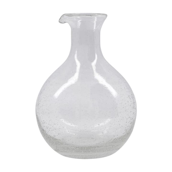 Pichet Rich 1,25 l, Transparent House Doctor