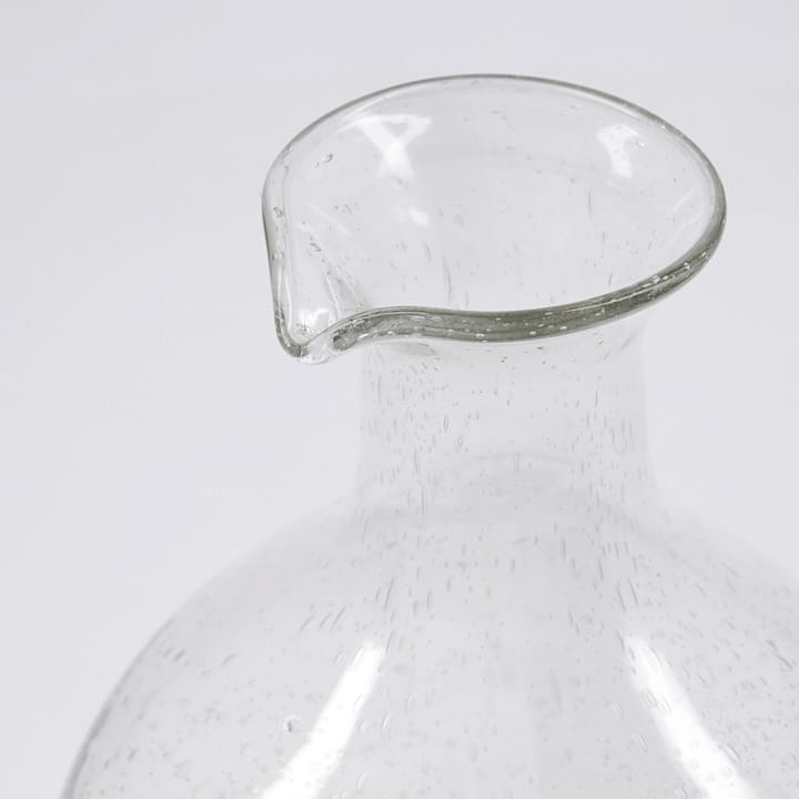 Pichet Rich 1,25 l, Transparent House Doctor
