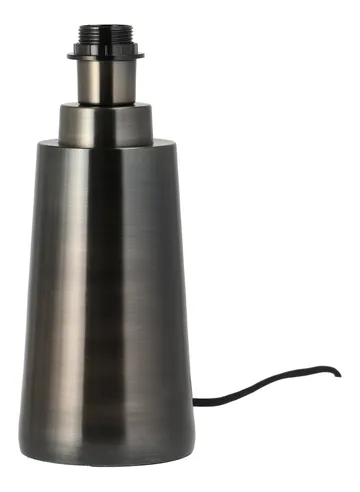 Pied de lampe Bakora 30 cm - Fer - House Doctor