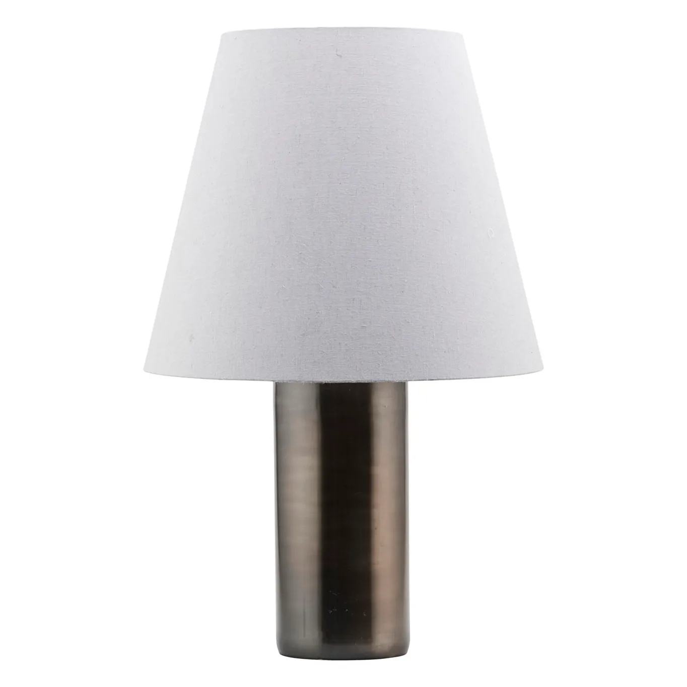 Pied de lampe Bakora 52 cm, Fer House Doctor