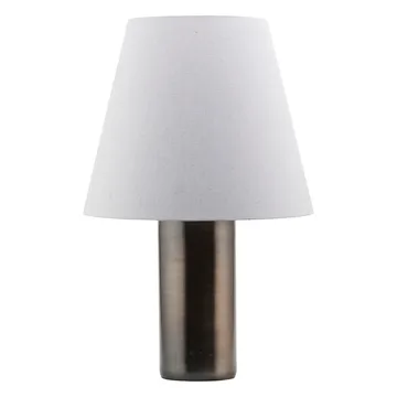 Pied de lampe Bakora 52 cm - Fer - House Doctor