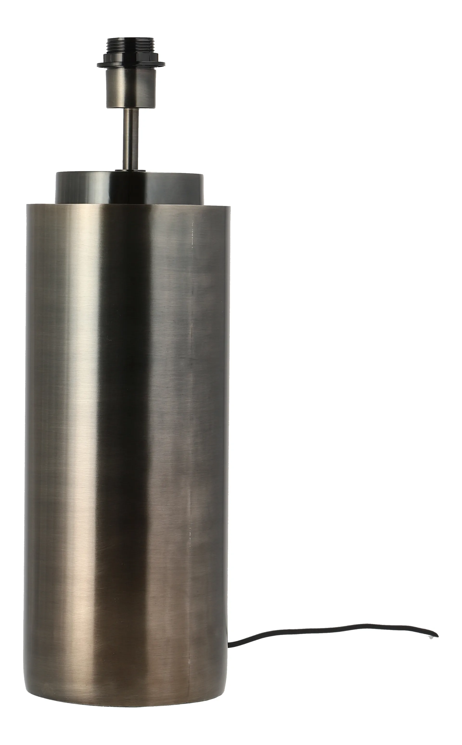 Pied de lampe Bakora 52 cm, Fer House Doctor