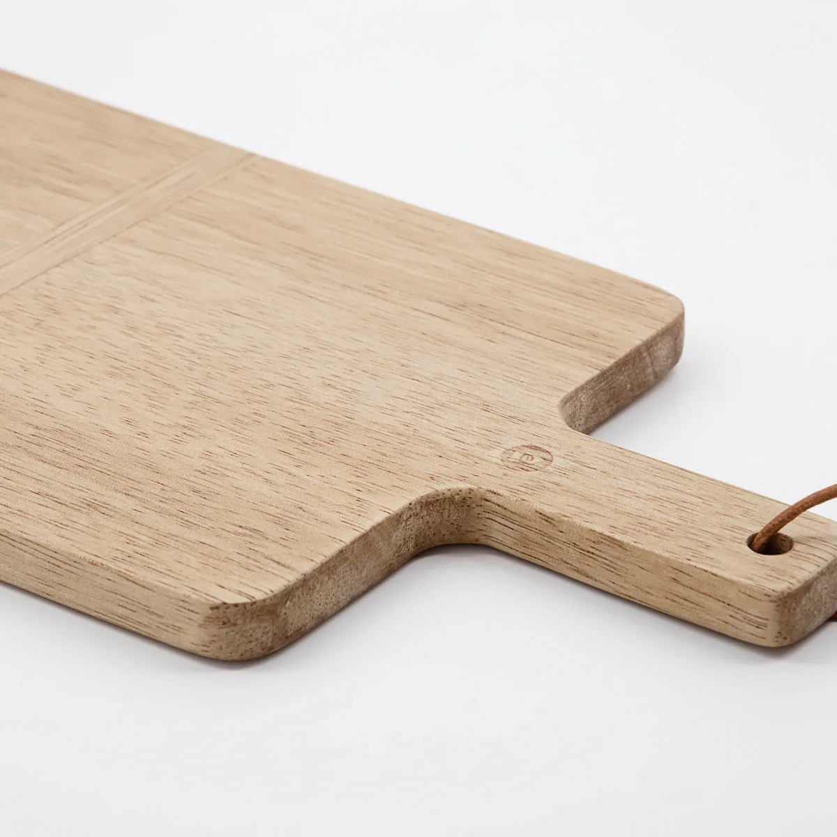Planche à découper Carve 21x54 cm, Nature House Doctor