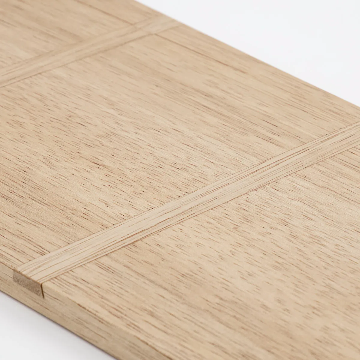 Planche à découper Carve 21x54 cm, Nature House Doctor