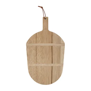 Planche à découper Carve 25x44 cm - Nature - House Doctor