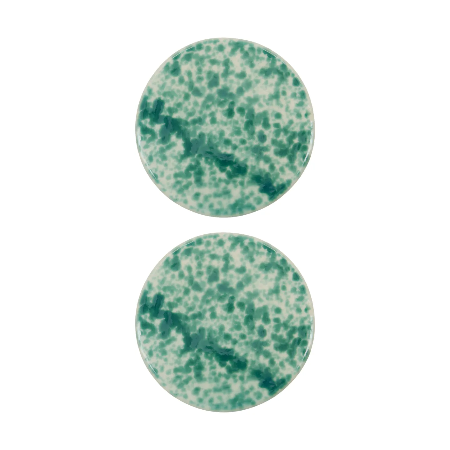 Planche de service Diva Ø15 cm, Vert House Doctor