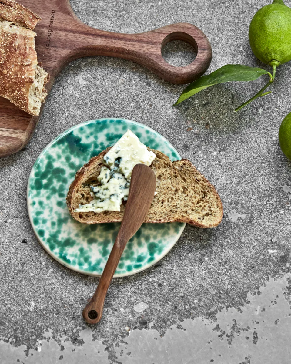 Planche de service Diva Ø15 cm, Vert House Doctor