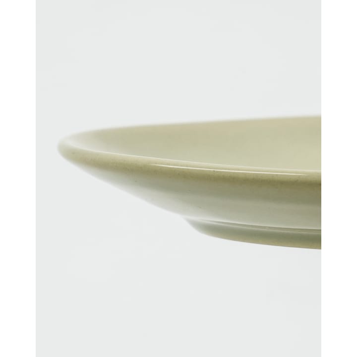 Plat à gâteau Diva Ø16 cm, Bleu clair House Doctor