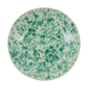 Plat à gâteau Diva Ø16 cm - Vert - House Doctor