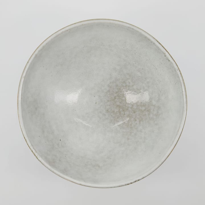 Plat de décoration Rustic Ø24 cm, Gris-bleu House Doctor