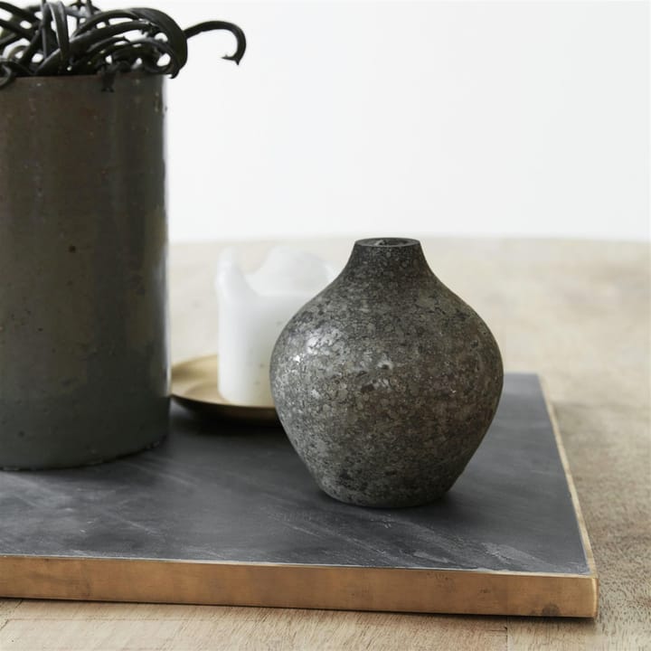 Plateau de service Details marbre - 30x30 cm - House Doctor