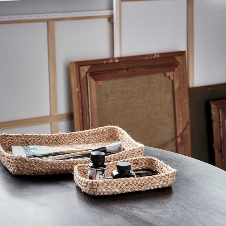 Plateau There, lot de 2, Nature House Doctor