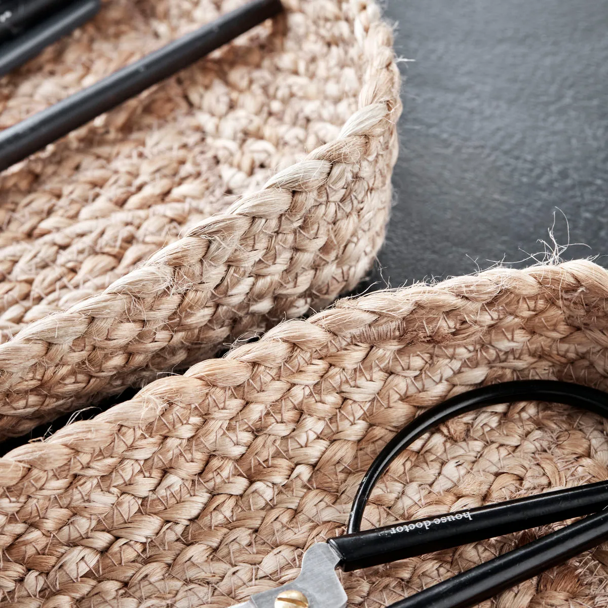 Plateau There, lot de 2, Nature House Doctor