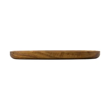 Plateau Woon 13x22,5 cm - Acacia - House Doctor