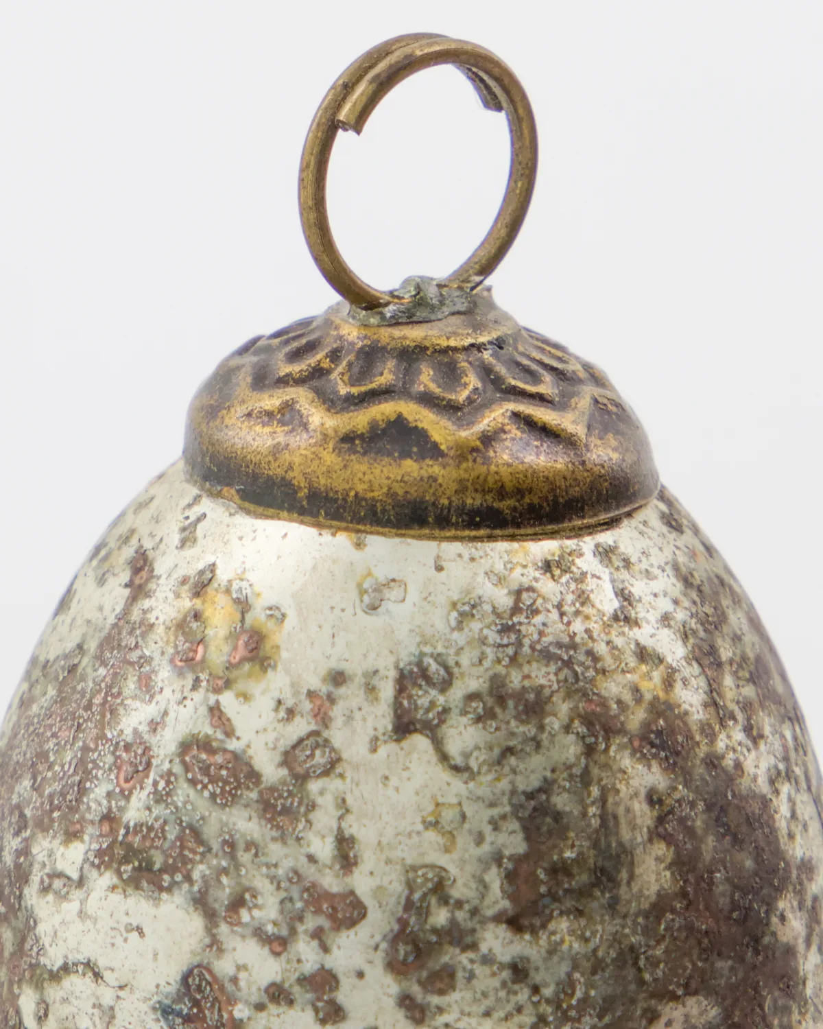 Porte-cartes House Doctor 6 pièces, Finition argent House Doctor