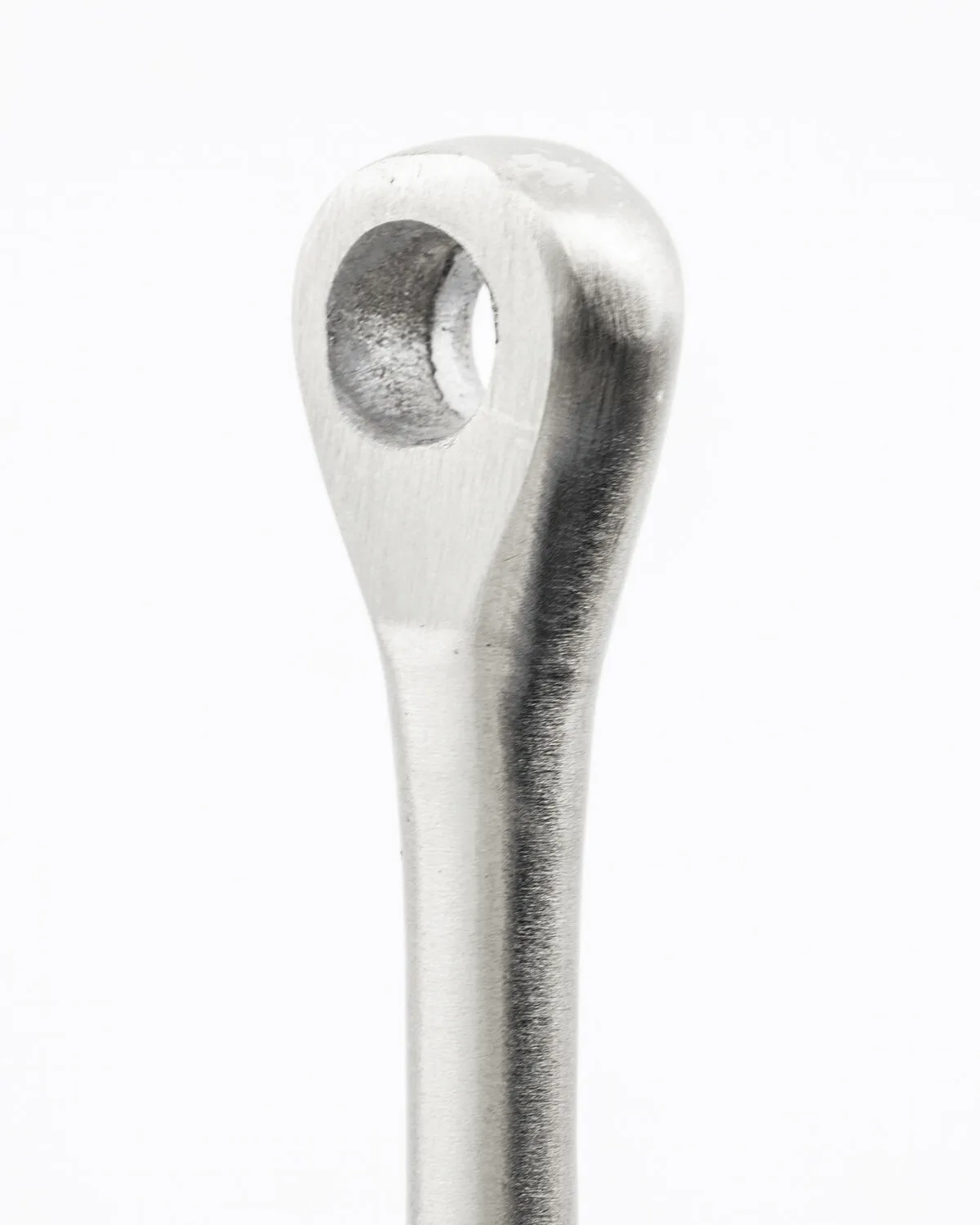 Porte-essuie-tout Eden, Argent brossé, 35,5 cm House Doctor