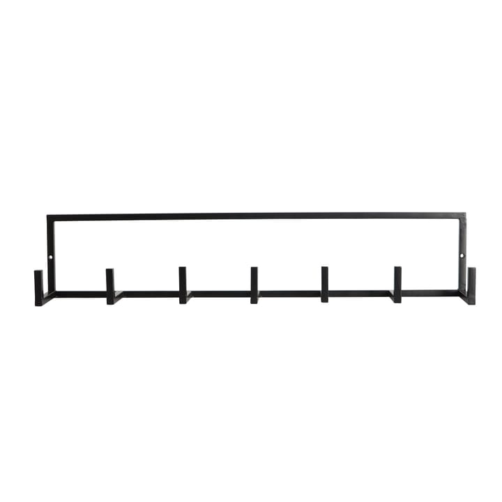 Porte-manteau Rack - noir - House Doctor