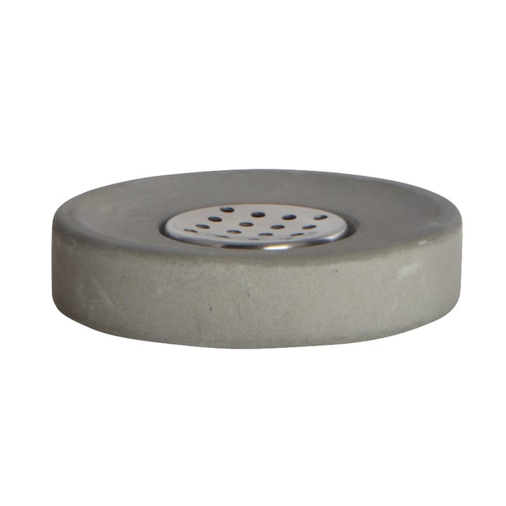 Porte-savon Cement - béton - House Doctor