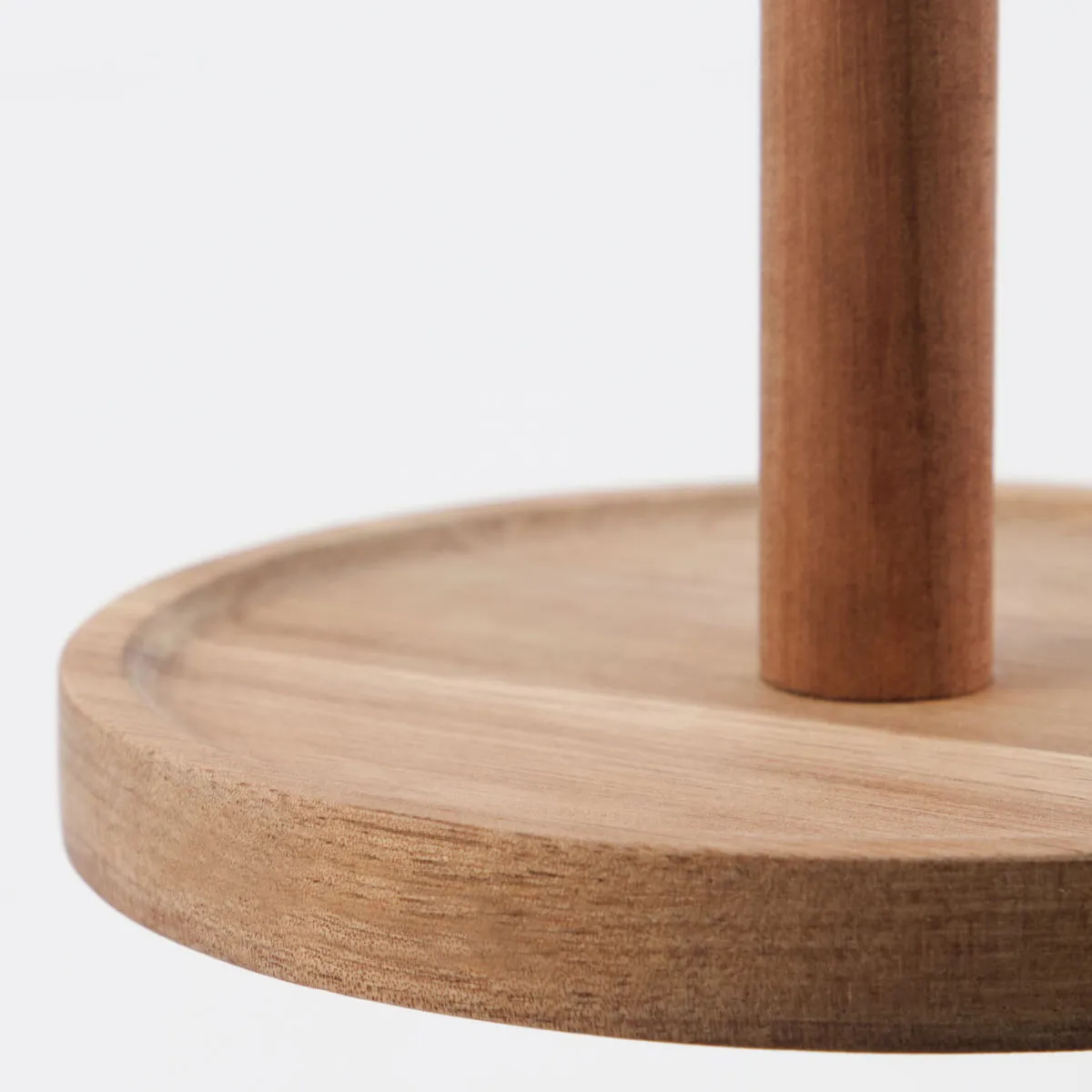 Porte-serviettes Eya nature, 31 cm House Doctor