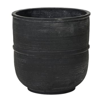 Pot Ground Ø28 cm - Betong - House Doctor