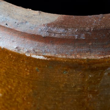 Pot Khap Ø29 cm - Marron - House Doctor
