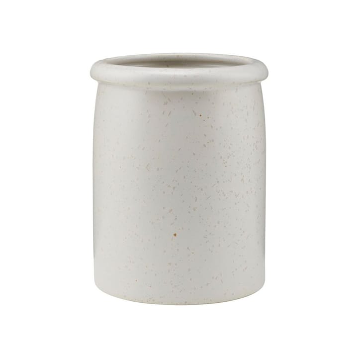 Pot Pion Ø11,5 cm - Gris-blanc - House Doctor